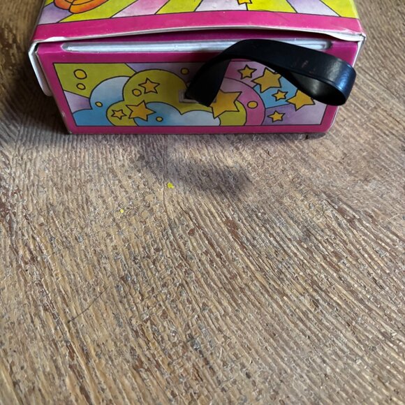 Topper Dawn doll and her Friends doll case clothes trunk carrying - Picture 6 of 6